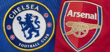 Bet On chelsea arsenal