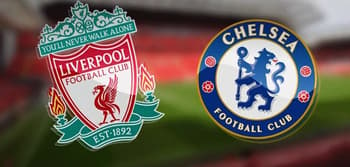 Bet On liverpool chelsea