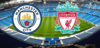 Bet On man city liverpool