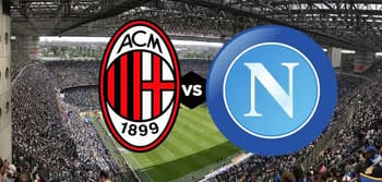 Bet On milan napoli