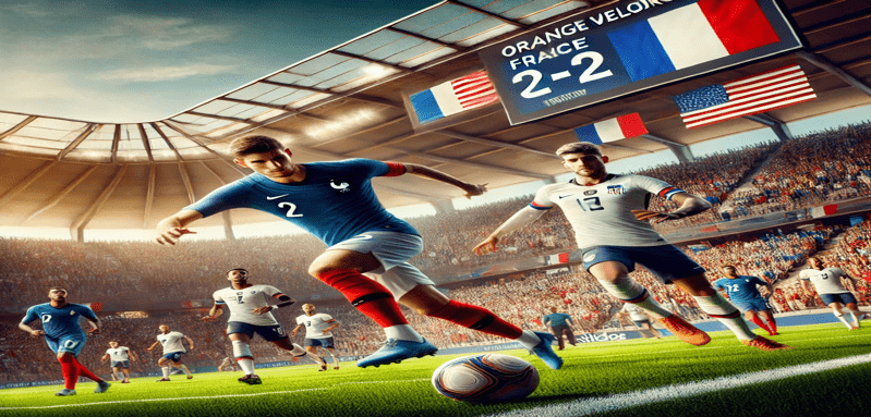 France_vs_USA
